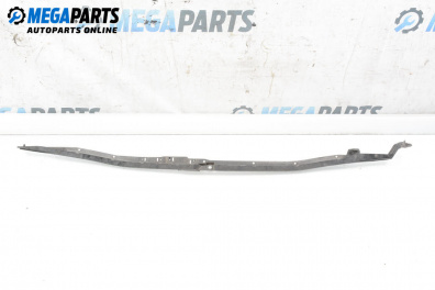 Material profilat exterior for Citroen C4 Coupe (11.2004 - 12.2013), coupe, position: dreapta