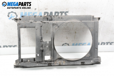 Deflector for Citroen C4 Coupe (11.2004 - 12.2013) 2.0 HDi, 136 hp