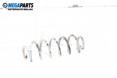 Feder for Citroen C4 Coupe (11.2004 - 12.2013), coupe, position: rückseite