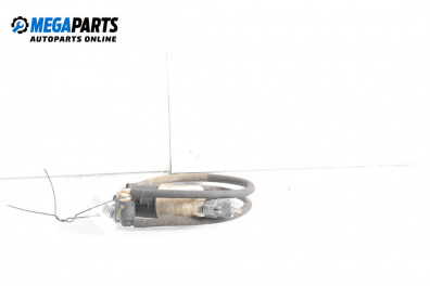 Pompa ștergătoare parbriz for Citroen C4 Coupe (11.2004 - 12.2013)