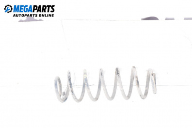 Feder for Citroen C4 Coupe (11.2004 - 12.2013), coupe, position: rückseite