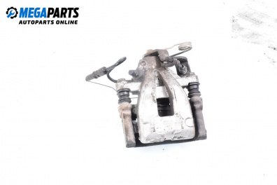 Bremszange for Citroen C4 Coupe (11.2004 - 12.2013), position: rechts, vorderseite