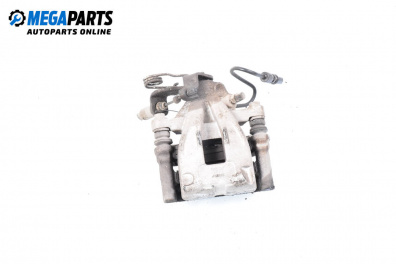 Bremszange for Citroen C4 Coupe (11.2004 - 12.2013), position: links, vorderseite