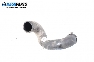 Furtun turbo for Citroen C4 Coupe (11.2004 - 12.2013) 2.0 HDi, 136 hp