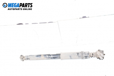 Dämpfer for Citroen C4 Coupe (11.2004 - 12.2013), coupe, position: links, rückseite