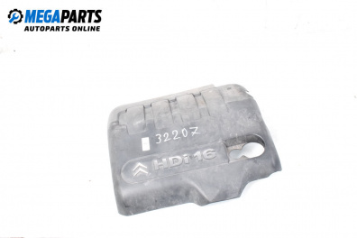 Engine cover for Citroen C4 Coupe (11.2004 - 12.2013)
