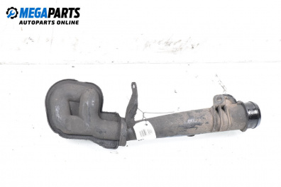 Furtun turbo for Citroen C4 Coupe (11.2004 - 12.2013) 2.0 HDi, 136 hp