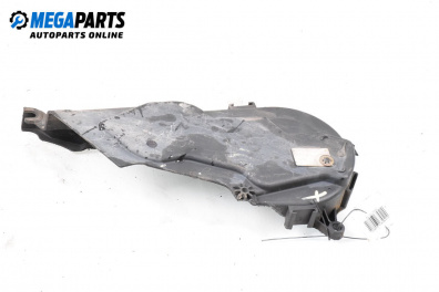 Timing belt cover for Citroen C4 Coupe (11.2004 - 12.2013) 2.0 HDi, 136 hp
