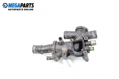 Thermostat for Citroen C4 Coupe (11.2004 - 12.2013) 2.0 HDi, 136 hp