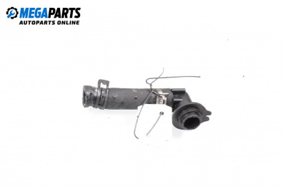Frostschutzmittel-anschlusselement for Citroen C4 Coupe (11.2004 - 12.2013) 2.0 HDi, 136 hp