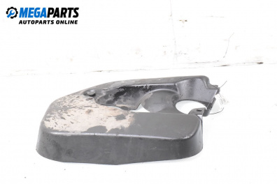 Kunststoffdeckel for Citroen C4 Coupe (11.2004 - 12.2013), 3 türen, coupe