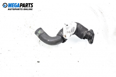 Furtun turbo for Citroen C4 Coupe (11.2004 - 12.2013) 2.0 HDi, 136 hp