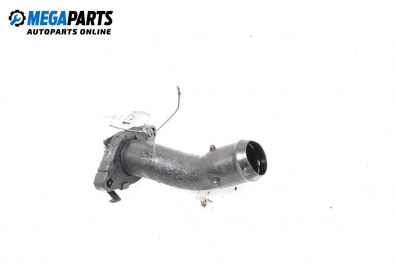 Țeavă turbo for Citroen C4 Coupe (11.2004 - 12.2013) 2.0 HDi, 136 hp