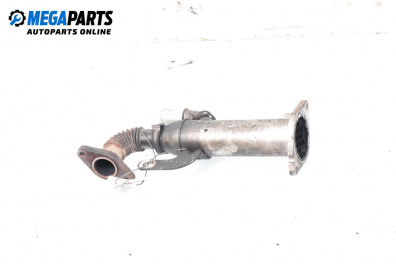 EGR cooler for Citroen C4 Coupe (11.2004 - 12.2013) 2.0 HDi, 136 hp