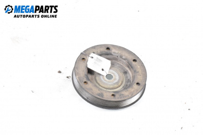 Fulie antivibrații for Citroen C4 Coupe (11.2004 - 12.2013) 2.0 HDi, 136 hp