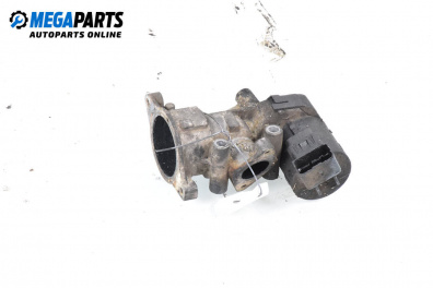EGR ventil for Citroen C4 Coupe (11.2004 - 12.2013) 2.0 HDi, 136 hp