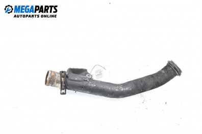 Furtun turbo for Citroen C4 Coupe (11.2004 - 12.2013) 2.0 HDi, 136 hp