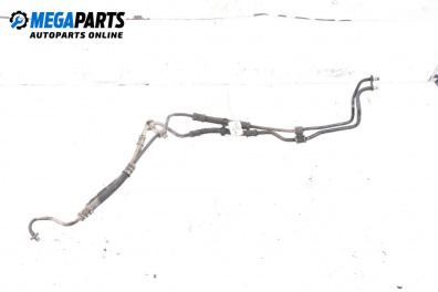 Klimaleitungen for Citroen C4 Coupe (11.2004 - 12.2013)