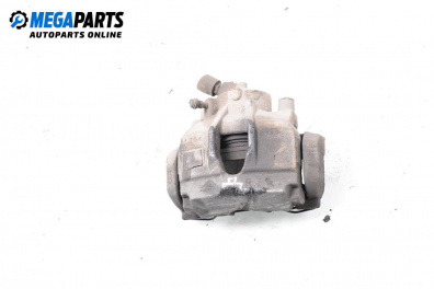 Bremszange for Citroen C4 Coupe (11.2004 - 12.2013), position: rechts, vorderseite