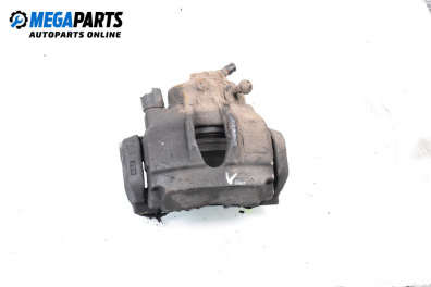 Bremszange for Citroen C4 Coupe (11.2004 - 12.2013), position: links, vorderseite