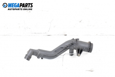 Gât ulei for Citroen C4 Coupe (11.2004 - 12.2013) 2.0 HDi, 136 hp