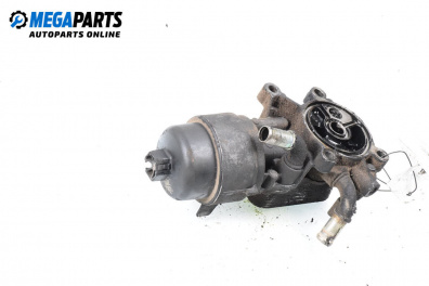 Oil filter housing for Citroen C4 Coupe (11.2004 - 12.2013) 2.0 HDi, 136 hp
