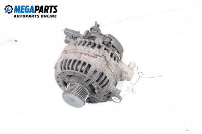 Gerenator for Citroen C4 Coupe (11.2004 - 12.2013) 2.0 HDi, 136 hp