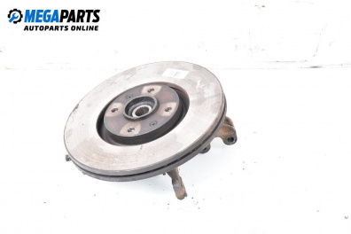 Butuc cu bielă for Citroen C4 Coupe (11.2004 - 12.2013), position: dreaptă - fața