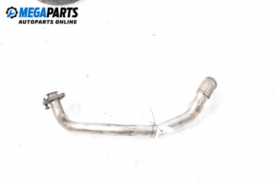 Țeavă EGR for Citroen C4 Coupe (11.2004 - 12.2013) 2.0 HDi, 136 hp