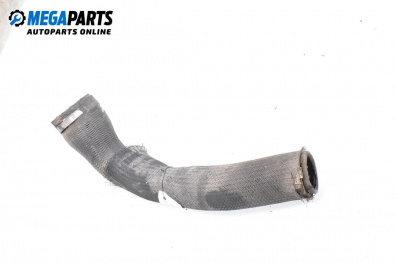 Furtun turbo for Citroen C4 Coupe (11.2004 - 12.2013) 2.0 HDi, 136 hp
