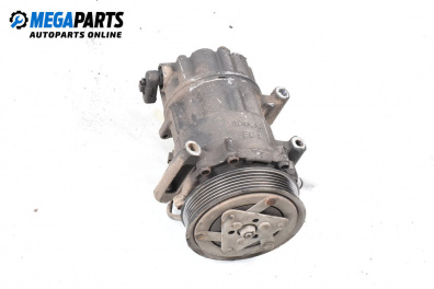 Kompressor klimaanlage for Citroen C4 Coupe (11.2004 - 12.2013) 2.0 HDi, 136 hp