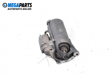Demaror for Citroen C4 Coupe (11.2004 - 12.2013) 2.0 HDi, 136 hp