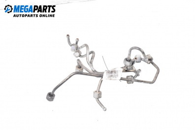 Țevi de combustibil for Citroen C4 Coupe (11.2004 - 12.2013) 2.0 HDi, 136 hp