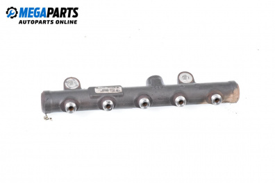 Fuel rail for Citroen C4 Coupe (11.2004 - 12.2013) 2.0 HDi, 136 hp