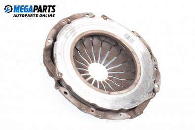 Placă de presiune for Citroen C4 Coupe (11.2004 - 12.2013) 2.0 HDi, 136 hp