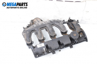 Ansaugkrümmer for Citroen C4 Coupe (11.2004 - 12.2013) 2.0 HDi, 136 hp