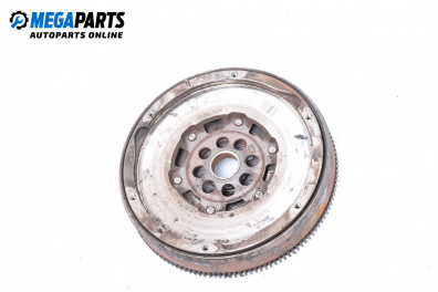 Volantă cu masă dublă for Citroen C4 Coupe (11.2004 - 12.2013)