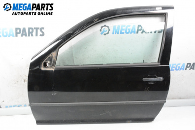 Door for Volkswagen Golf IV Hatchback (08.1997 - 06.2005), 3 doors, hatchback, position: front - left