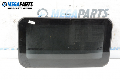 Sunroof glass for Volkswagen Golf IV Hatchback (08.1997 - 06.2005), hatchback