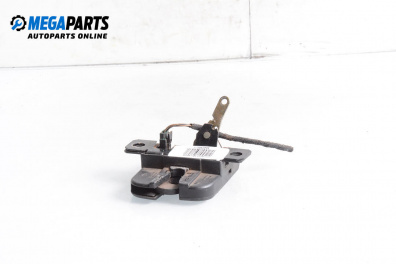 Încuietoare portbagaj for Volkswagen Golf IV Hatchback (08.1997 - 06.2005), hatchback, position: din spate