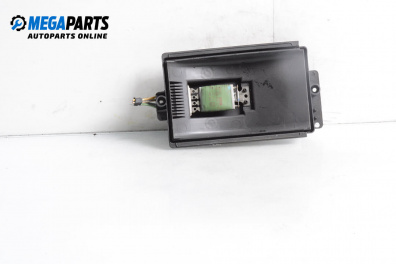 Reostat for Volkswagen Golf IV Hatchback (08.1997 - 06.2005)