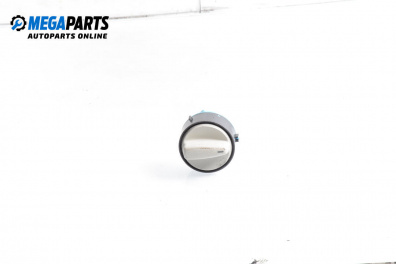 Sunroof button for Volkswagen Golf IV Hatchback (08.1997 - 06.2005)