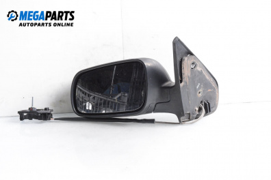 Mirror for Volkswagen Golf IV Hatchback (08.1997 - 06.2005), 3 doors, hatchback, position: left