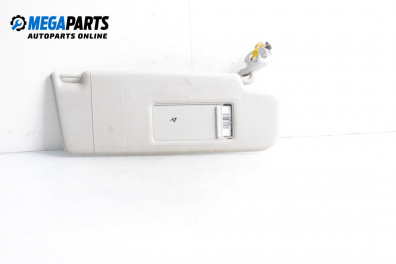 Sonnenblende for Volkswagen Golf IV Hatchback (08.1997 - 06.2005), position: rechts