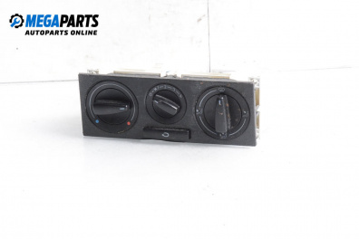 Panel heating for Volkswagen Golf IV Hatchback (08.1997 - 06.2005)