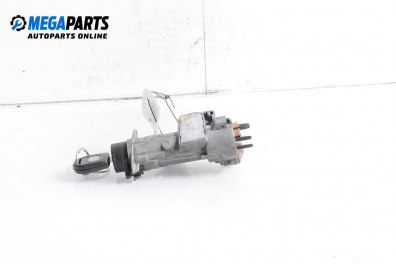 Zündschlüssel for Volkswagen Golf IV Hatchback (08.1997 - 06.2005)