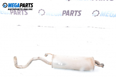 Tobă de eșapament spate for Volkswagen Golf IV Hatchback (08.1997 - 06.2005) 1.4 16V, 75 hp