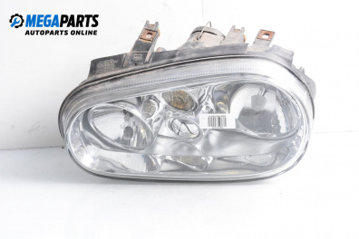 Far for Volkswagen Golf IV Hatchback (08.1997 - 06.2005), hatchback, position: stânga