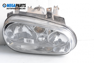 Far for Volkswagen Golf IV Hatchback (08.1997 - 06.2005), hatchback, position: dreapta