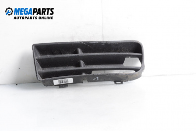 Grill for Volkswagen Golf IV Hatchback (08.1997 - 06.2005), hatchback, position: left